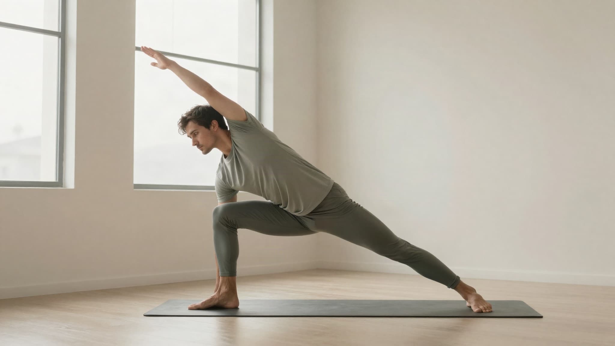 Daily Exercise