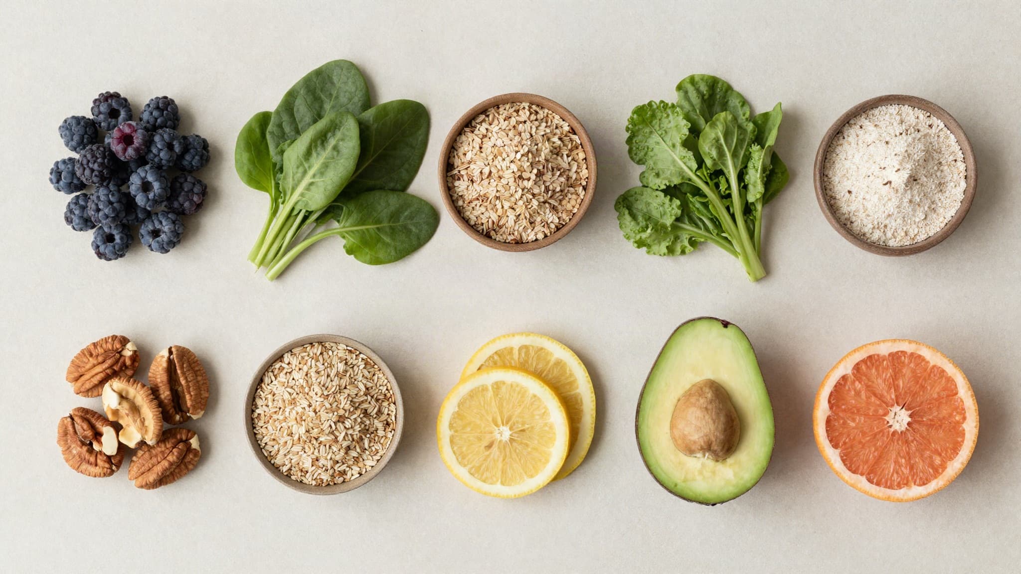 Diet Foods