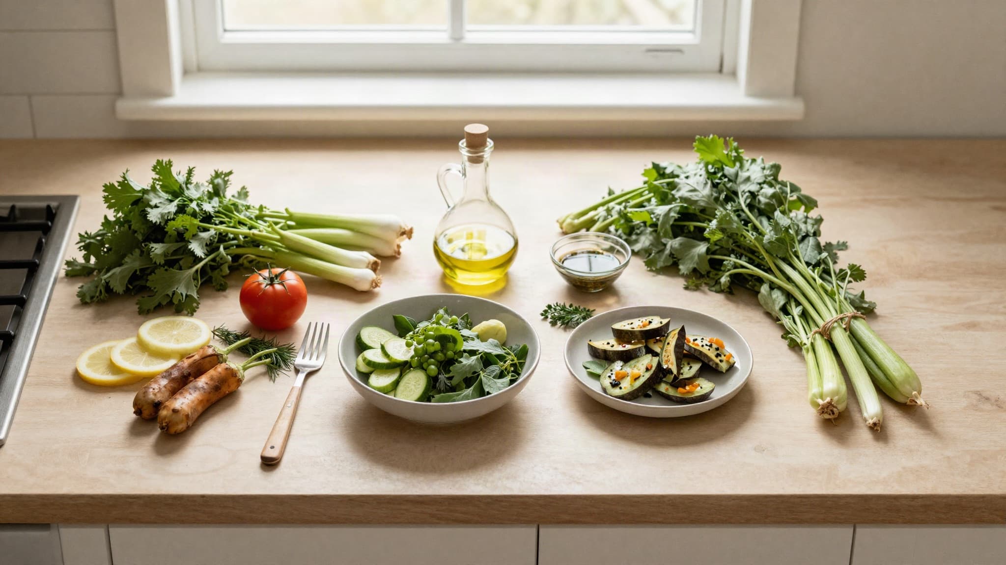 Nutrition Programs