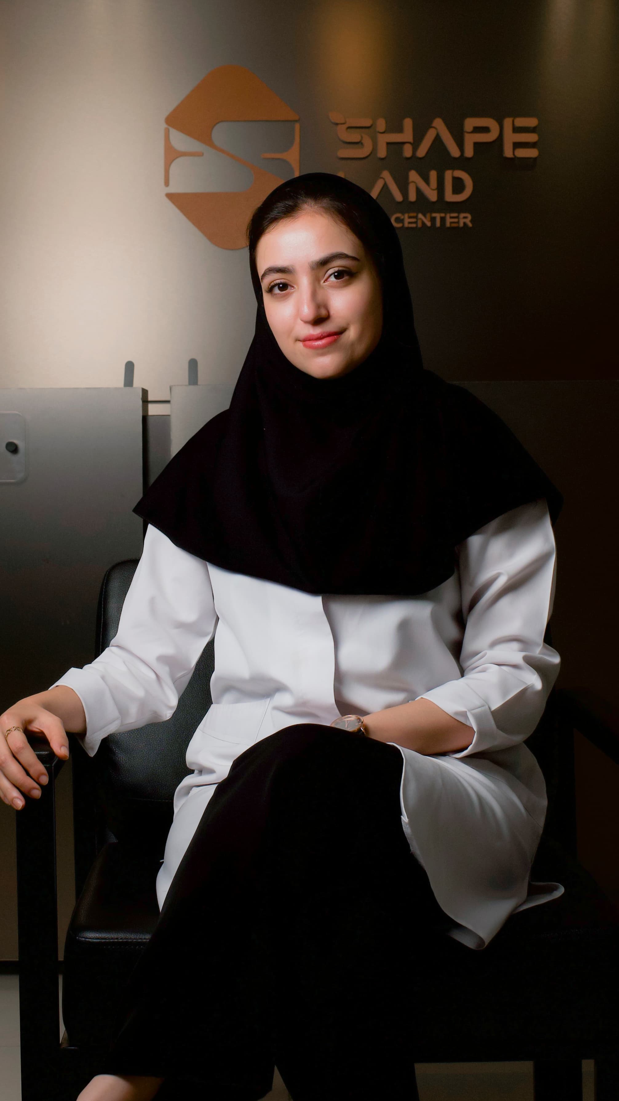 Fatemeh Rajabalizadeh