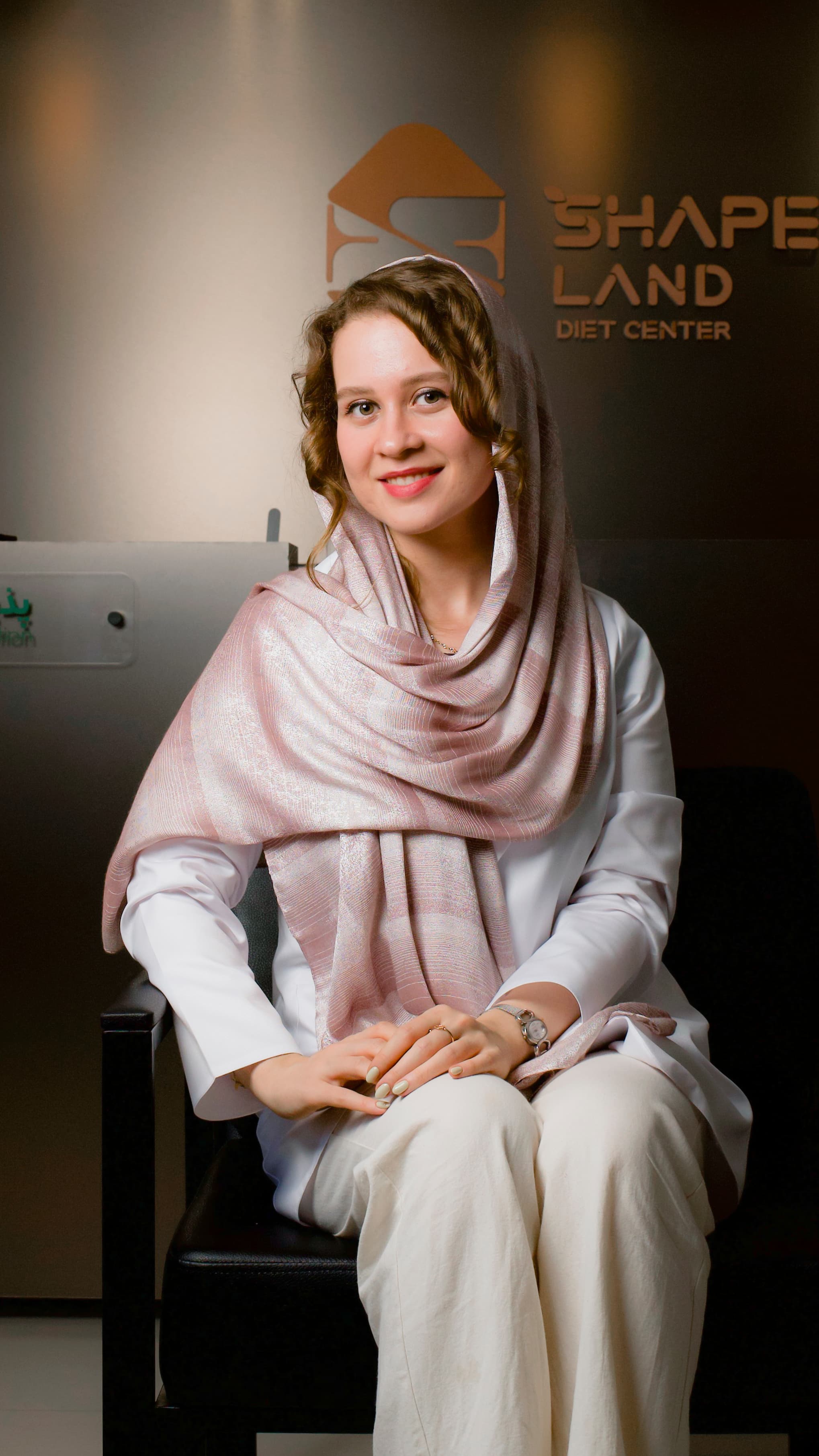 Pegah Miqdadi