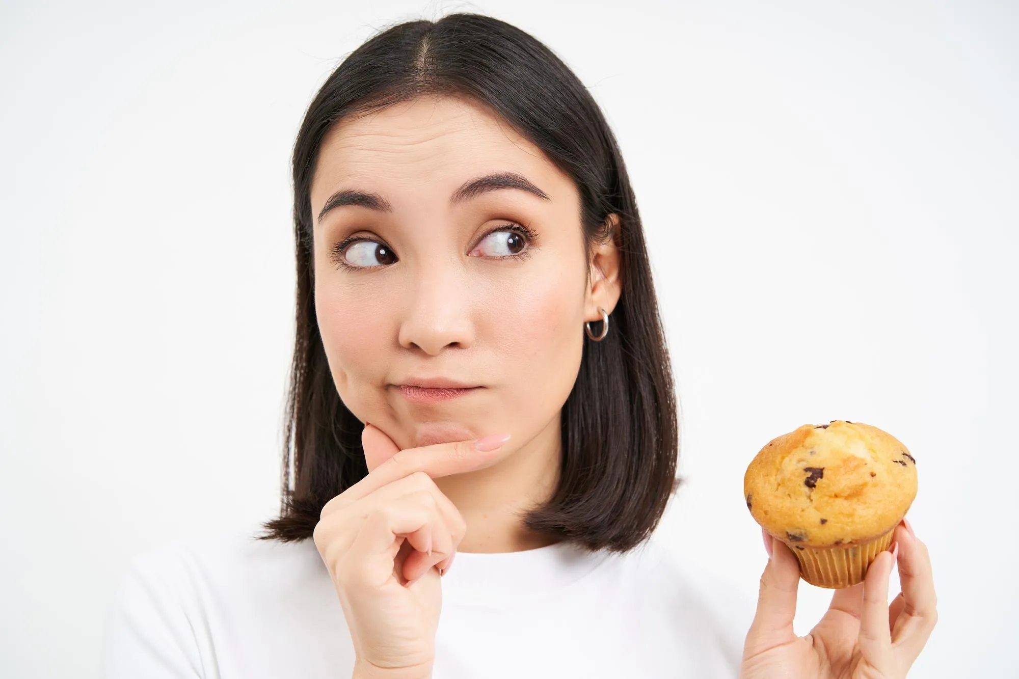 رژیم گرفتن با مدام گرسنه ماندن